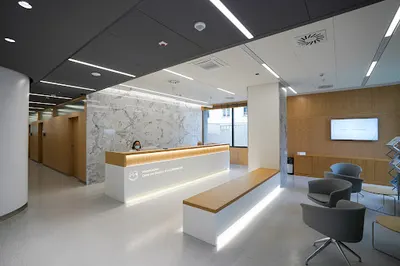 Mazowieckie Centrum Słuchu i Mowy MEDINCUS