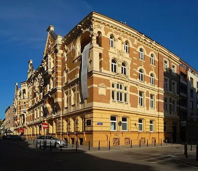 Moon Hostel and Apartments Warszawa